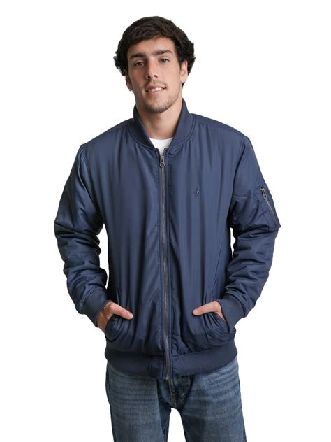 bomber jacket hombre.